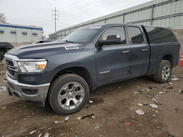 RAM 1500 BIG H 2019 1c6srfbt9kn574795