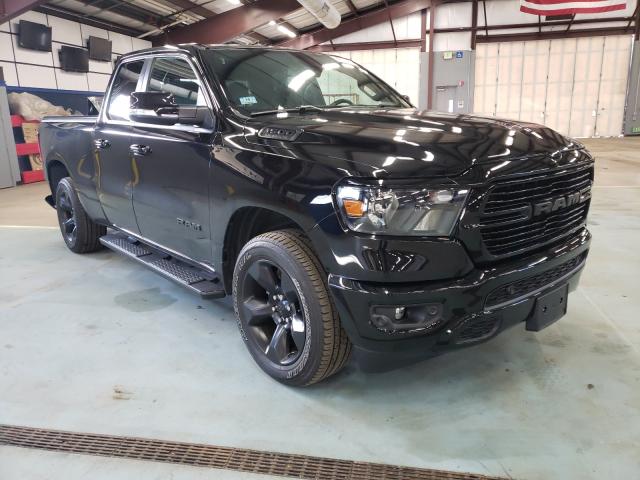 RAM 1500 BIG H 2019 1c6srfbt9kn598370