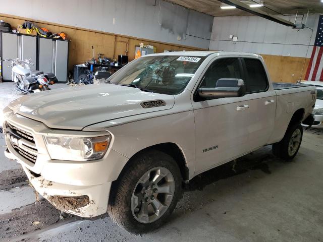 RAM 1500 BIG H 2019 1c6srfbt9kn646482