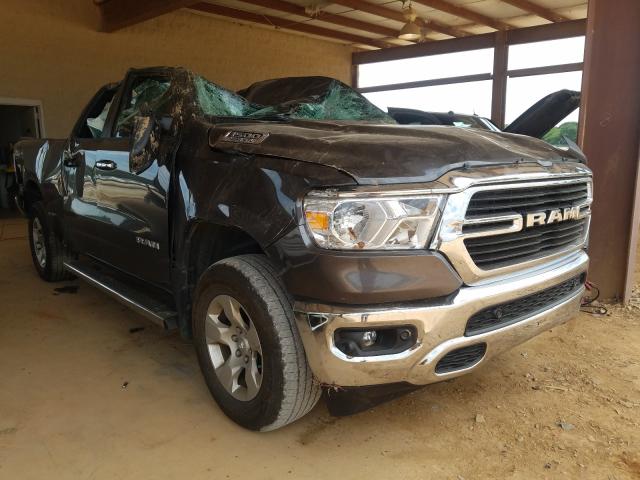 RAM 1500 BIG H 2019 1c6srfbt9kn656171