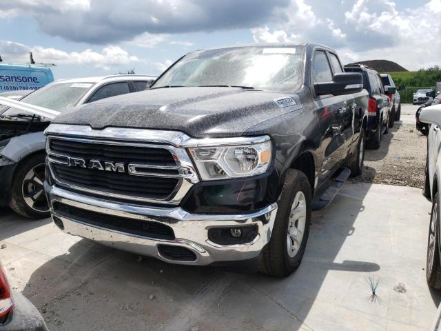 RAM 1500 BIG H 2019 1c6srfbt9kn656994