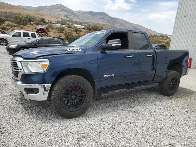 RAM 1500 BIG H 2019 1c6srfbt9kn701562