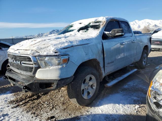 RAM 1500 2019 1c6srfbt9kn759204