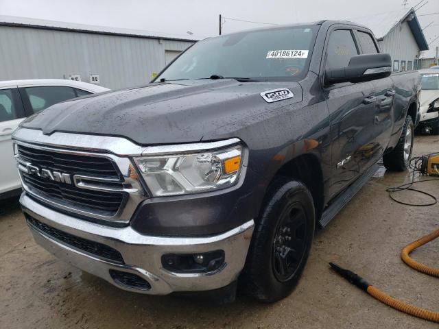 RAM 1500 2019 1c6srfbt9kn771871