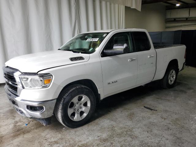 RAM 1500 BIG H 2019 1c6srfbt9kn822317