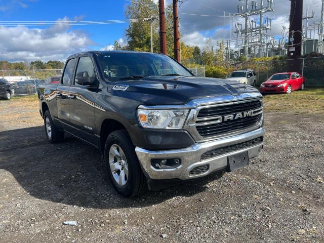 RAM 1500 2019 1c6srfbt9kn865653