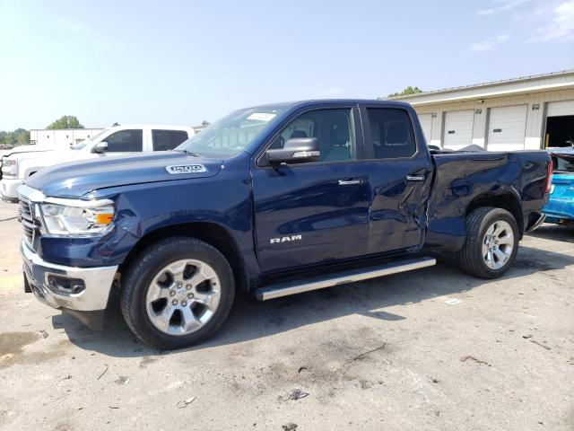 RAM 1500 BIG H 2019 1c6srfbt9kn916097