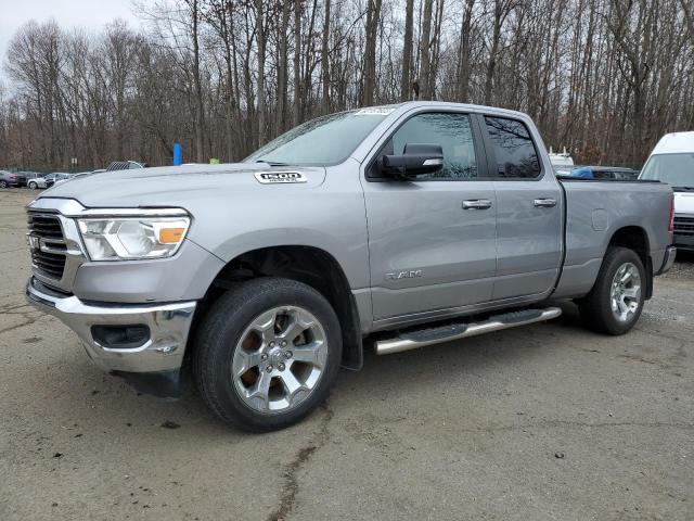 RAM 1500 2020 1c6srfbt9ln142161