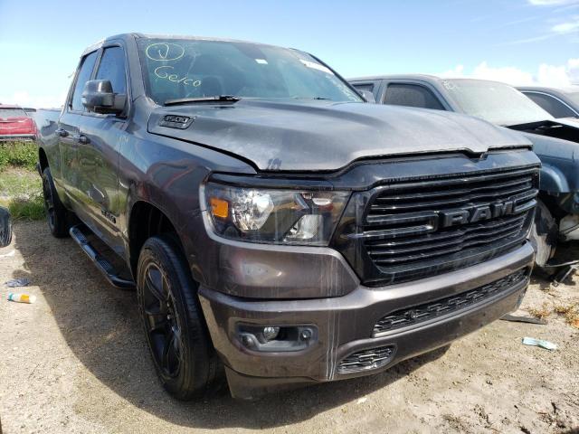 RAM 1500 BIG H 2020 1c6srfbt9ln174799