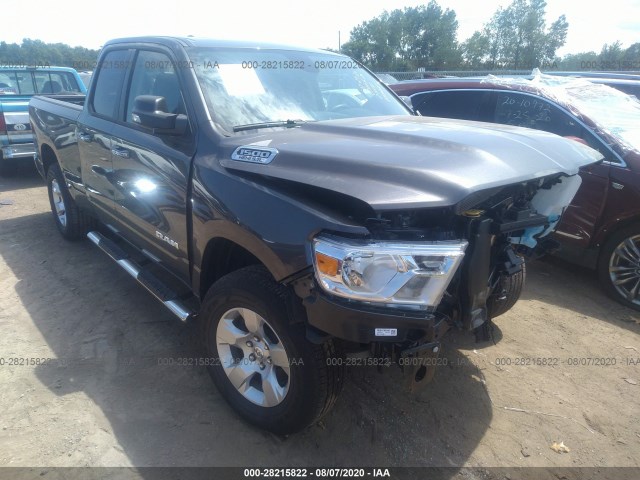 RAM 1500 2020 1c6srfbt9ln200172