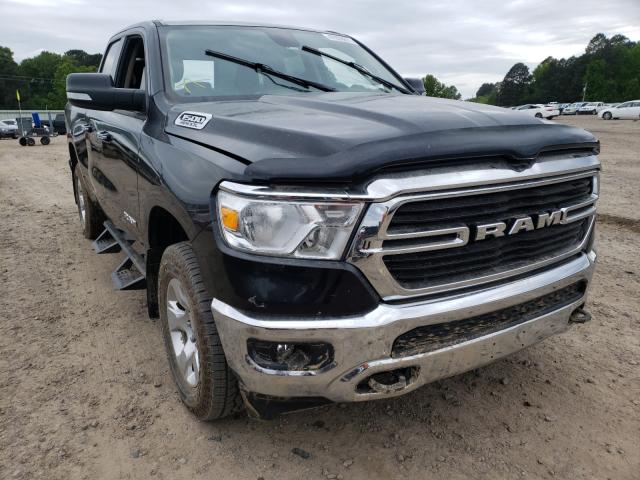 RAM 1500 BIG H 2020 1c6srfbt9ln218557