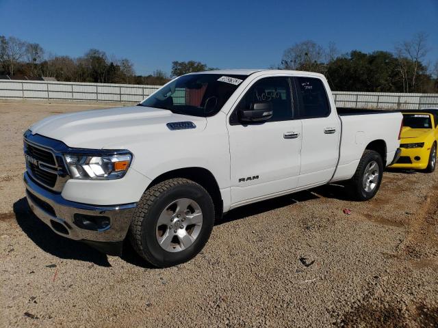 RAM 1500 BIG H 2020 1c6srfbt9ln253390