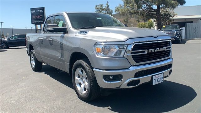 RAM 1500 2020 1c6srfbt9ln253406