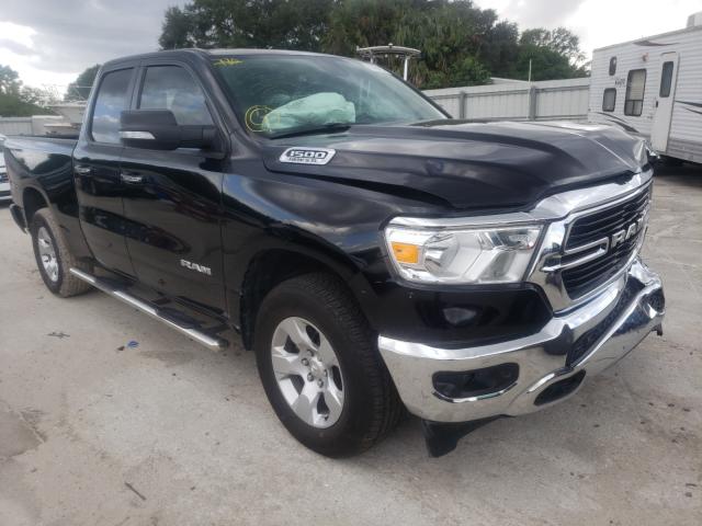 RAM 1500 BIG H 2020 1c6srfbt9ln280301