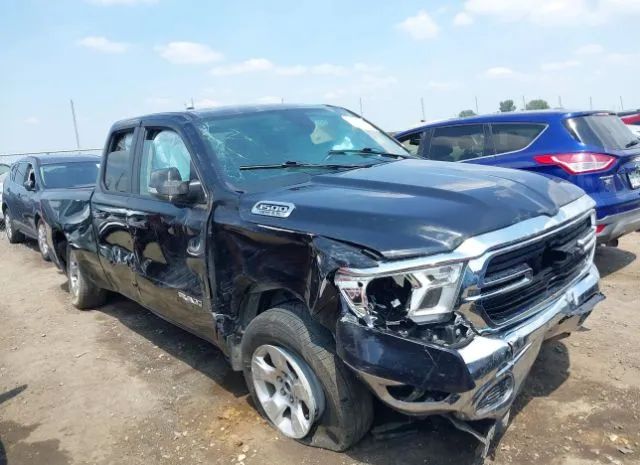 RAM 1500 2020 1c6srfbt9ln280394