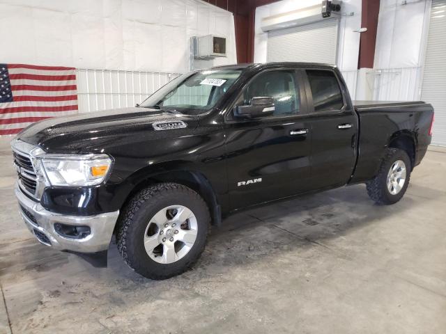 RAM 1500 2020 1c6srfbt9ln300868