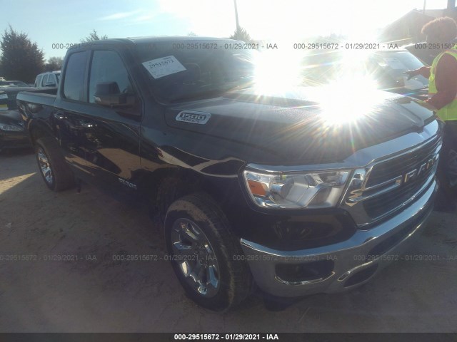 RAM 1500 2020 1c6srfbt9ln316519