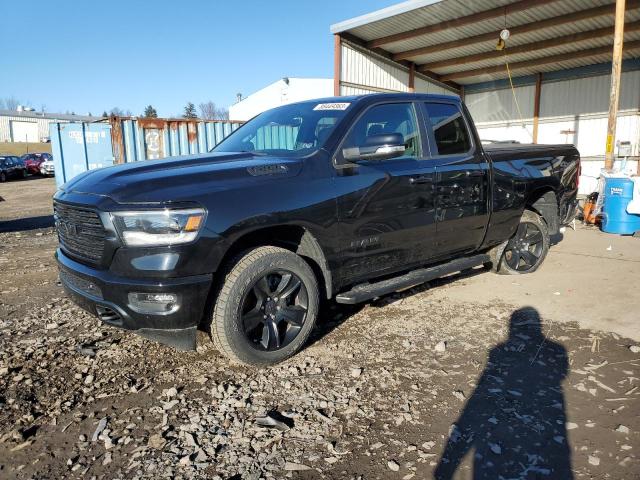 RAM 1500 BIG H 2021 1c6srfbt9mn595214