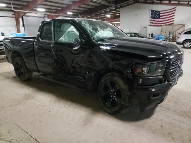 RAM 1500 BIG H 2021 1c6srfbt9mn617695