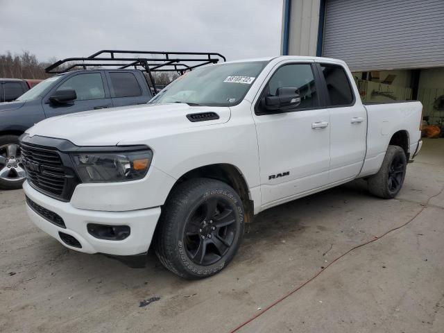 RAM 1500 BIG H 2021 1c6srfbt9mn738405