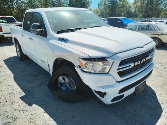 RAM 1500 BIG H 2021 1c6srfbt9mn741255