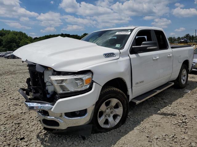 RAM 1500 2021 1c6srfbt9mn804869