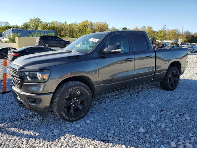 RAM 1500 BIG H 2022 1c6srfbt9nn130787