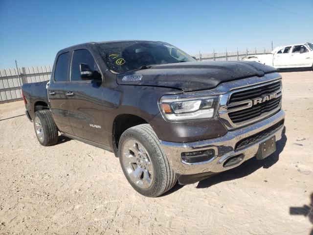 RAM 1500 BIG H 2019 1c6srfbtxkn514976