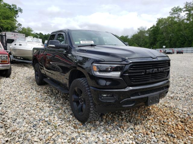 RAM 1500 BIG H 2019 1c6srfbtxkn521071