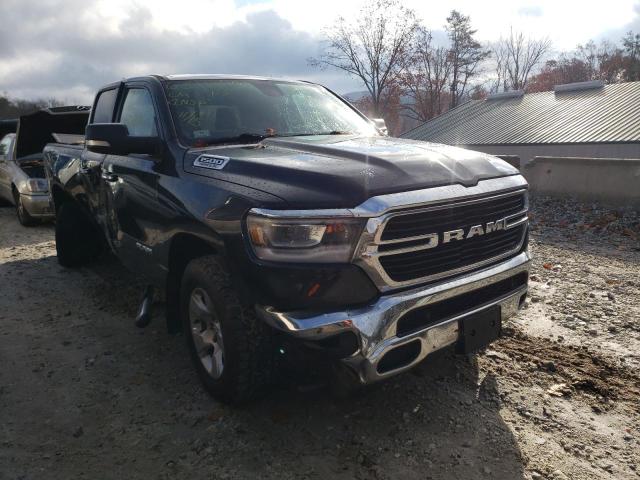 RAM 1500 BIG H 2019 1c6srfbtxkn530482