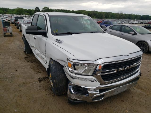 RAM 1500 BIG H 2019 1c6srfbtxkn574160