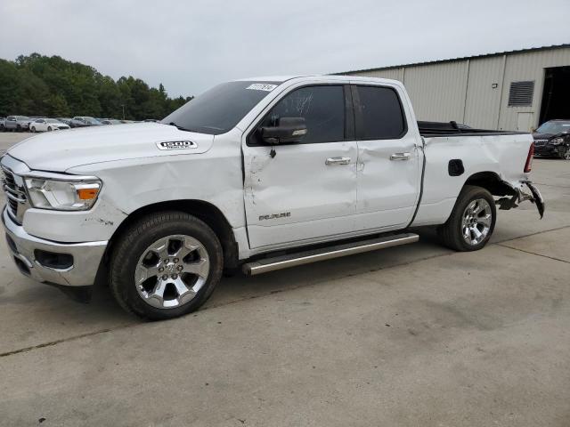 RAM 1500 BIG H 2019 1c6srfbtxkn575891