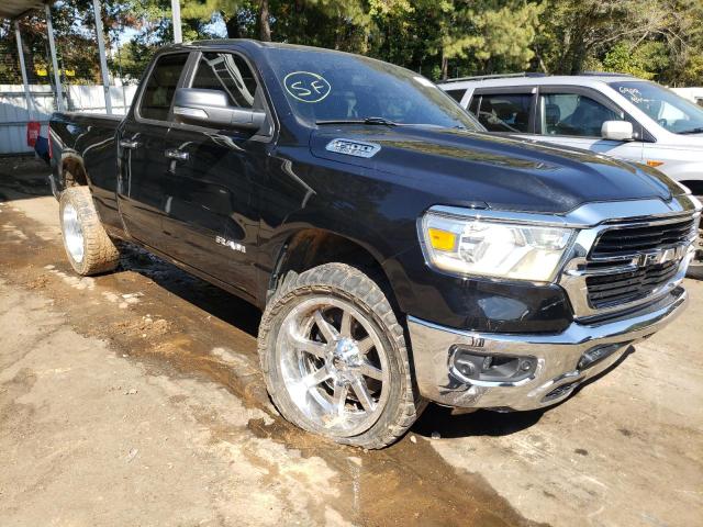 RAM 1500 BIG H 2019 1c6srfbtxkn599429