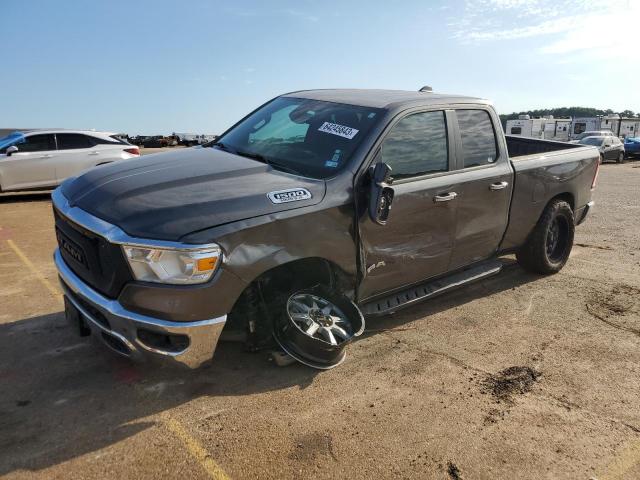 RAM 1500 BIG H 2019 1c6srfbtxkn656647