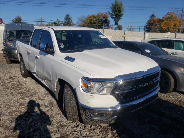 RAM 1500 BIG H 2019 1c6srfbtxkn668149