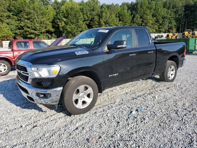 RAM 1500 BIG H 2019 1c6srfbtxkn668300