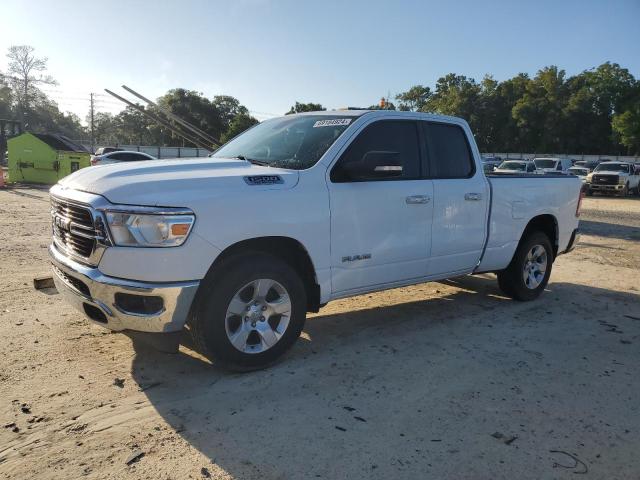 RAM 1500 BIG H 2019 1c6srfbtxkn761639