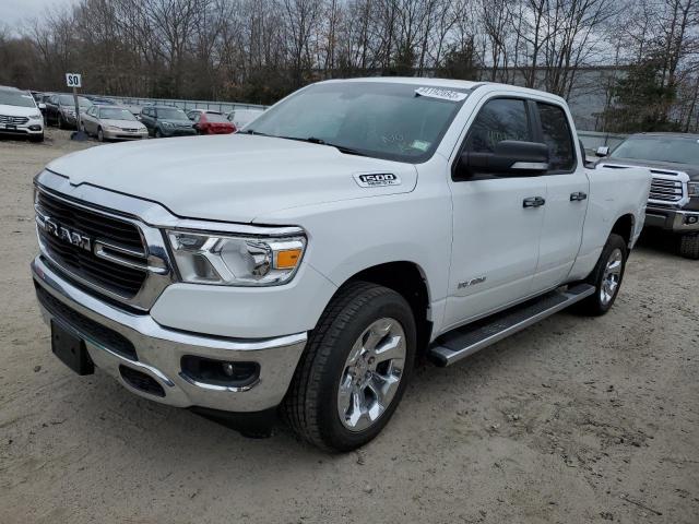 RAM 1500 BIG H 2019 1c6srfbtxkn831477