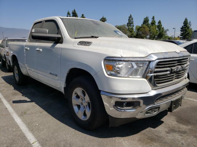 RAM 1500 BIG H 2019 1c6srfbtxkn833102