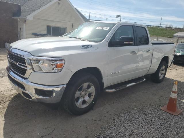 RAM 1500 2019 1c6srfbtxkn892084