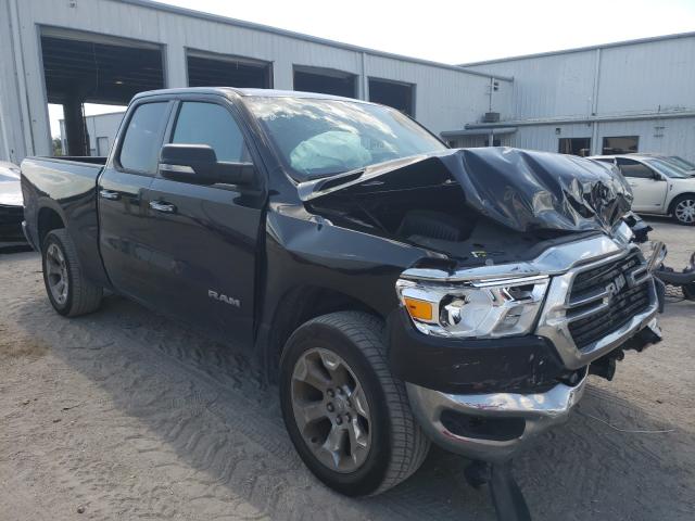 RAM 1500 BIG H 2019 1c6srfbtxkn921938