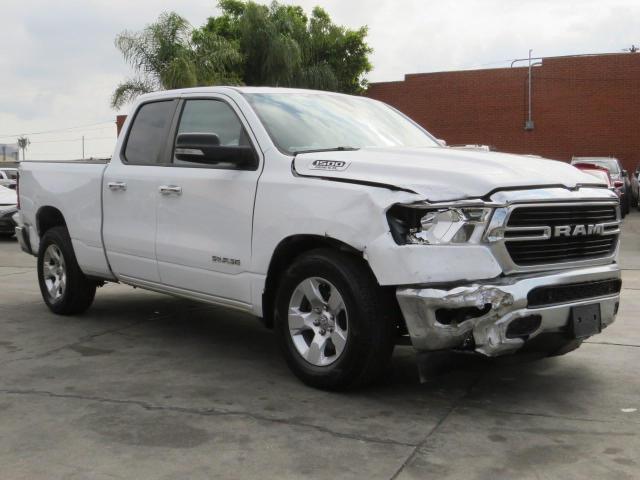 RAM 1500 2020 1c6srfbtxln121920