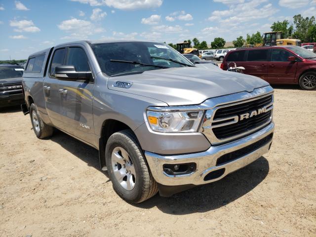 RAM 1500 BIG H 2020 1c6srfbtxln122100