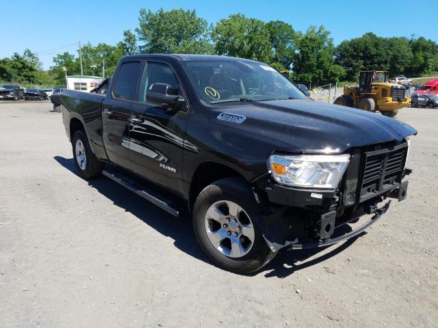 RAM 1500 BIG H 2020 1c6srfbtxln218146