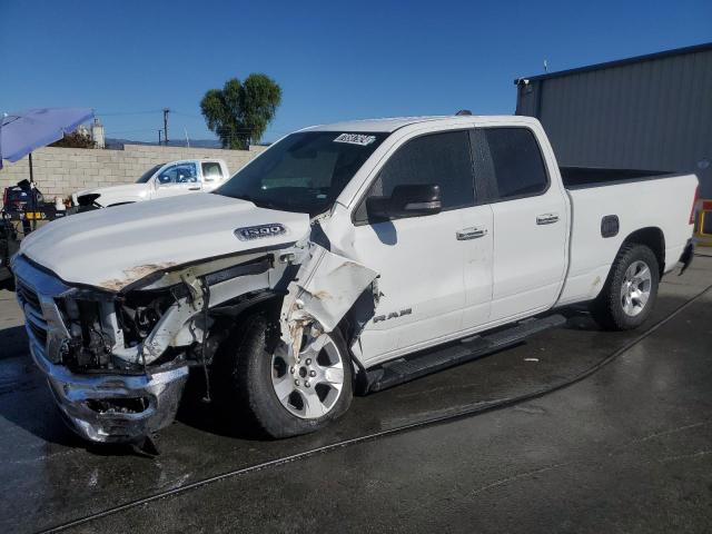 RAM 1500 BIG H 2020 1c6srfbtxln253432