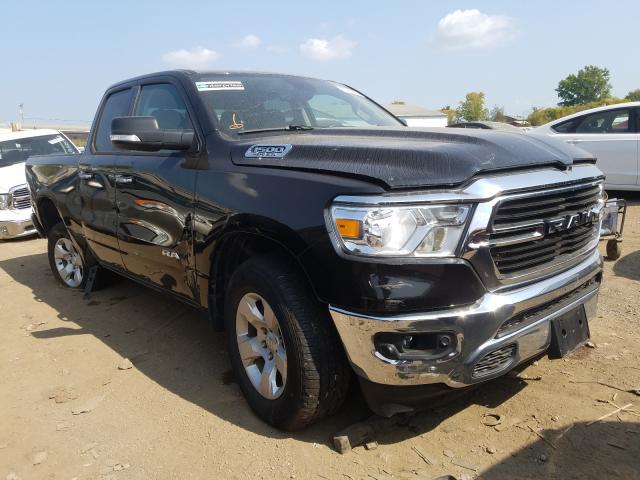 RAM 1500 BIG H 2020 1c6srfbtxln254368