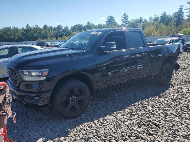 RAM 1500 BIG H 2021 1c6srfbtxmn698397