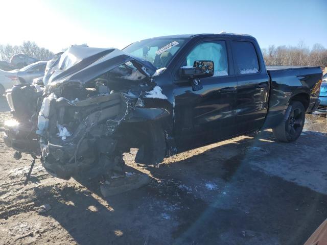 RAM 1500 TRADE 2019 1c6srfct0kn533082