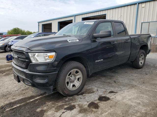 RAM 1500 2019 1c6srfct0kn577244