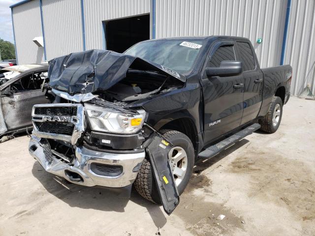 RAM 1500 TRADE 2019 1c6srfct0kn601641